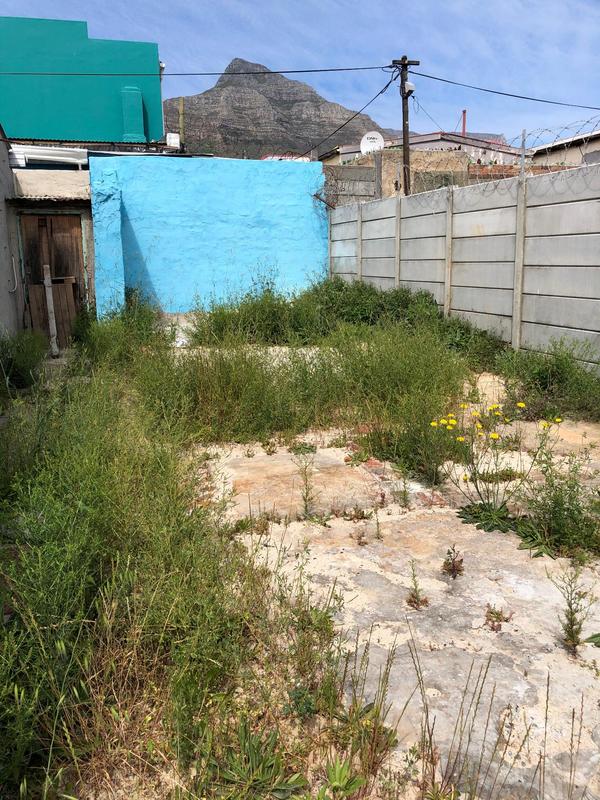 2 Bedroom Property for Sale in Salt River Western Cape